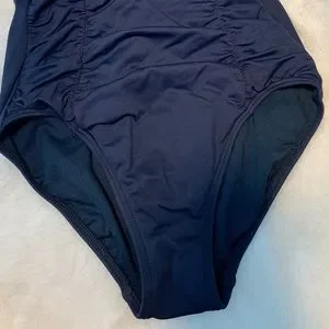 Seafolly | Swim | Seafolly Goddess Soft Cup Halter Maillot